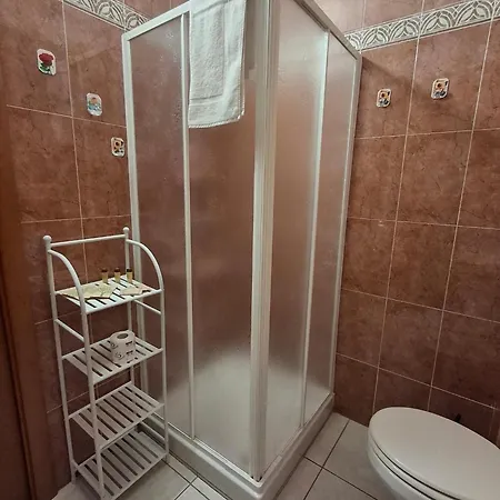 Guest house La Ninfa Del