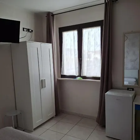 Casa de hóspedes La Ninfa Del 3*