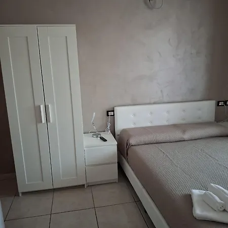 Guest house La Ninfa Del 3*