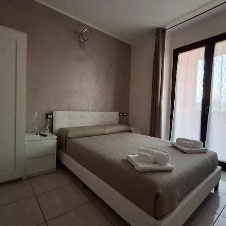 La Ninfa Del 3* Lesina