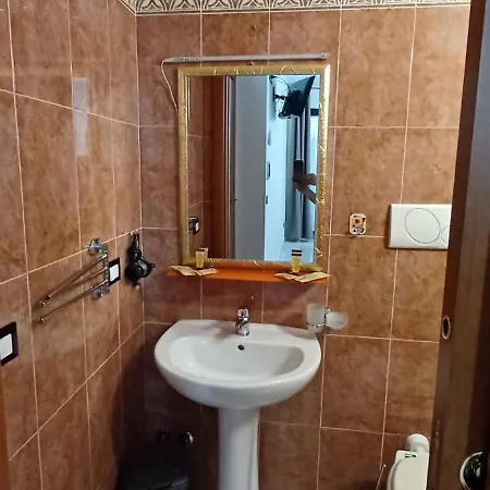 La Ninfa Del 3* Лезина