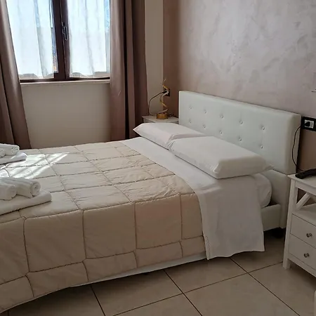 La Ninfa Del Guest house Lesina