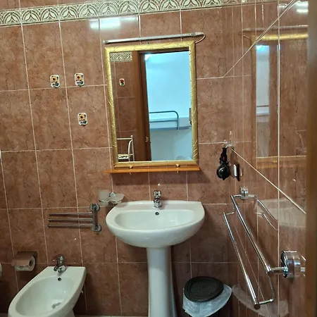 La Ninfa Del 3* Lesina