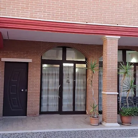 La Ninfa Del Casa de hóspedes Lesina