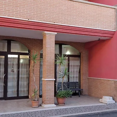 La Ninfa Del