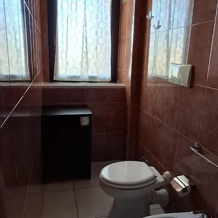 La Ninfa Del Casa de hóspedes 3*