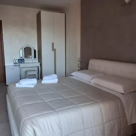 La Ninfa Del 3* Lesina