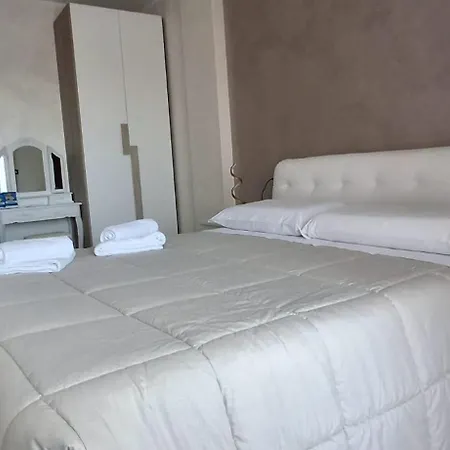 La Ninfa Del Casa de hóspedes 3*