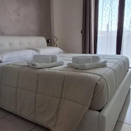 Guest house La Ninfa Del 3*