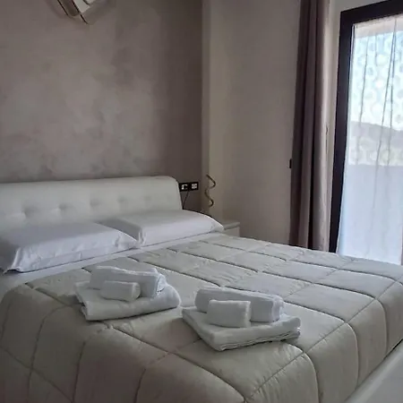 Гостевой дом La Ninfa Del 3*