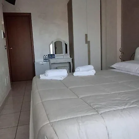 Гостевой дом La Ninfa Del 3*