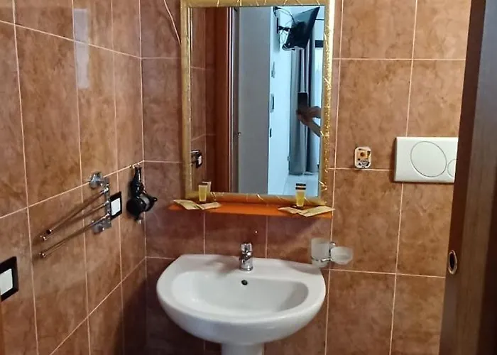 La Ninfa Del 3* Lesina