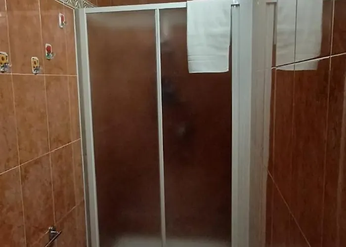 La Ninfa Del Affittacamere