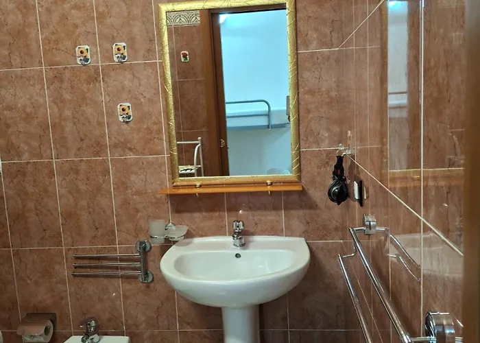 La Ninfa Del 3* Lesina