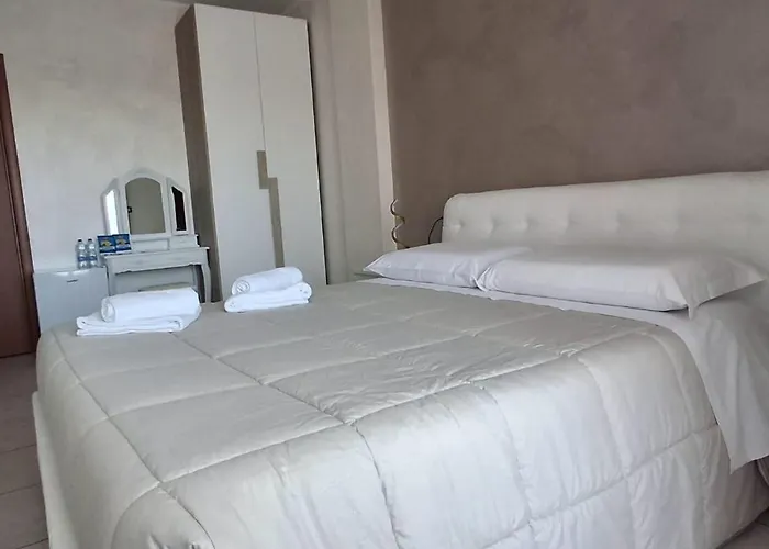 La Ninfa Del Affittacamere 3*