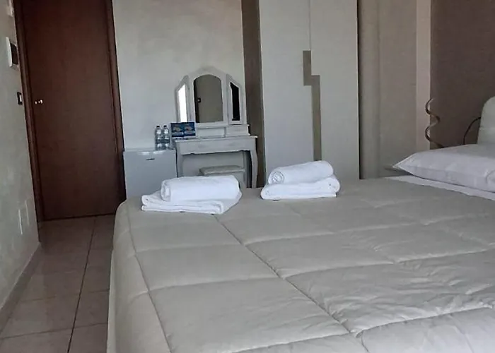 Affittacamere La Ninfa Del 3*