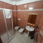 Pensjonat La Ninfa Del 3*