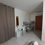 La Ninfa Del Pensjonat Lesina
