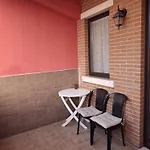 La Ninfa Del Pensjonat Lesina