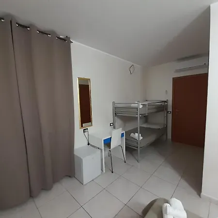 La Ninfa Del Casa de hóspedes Lesina