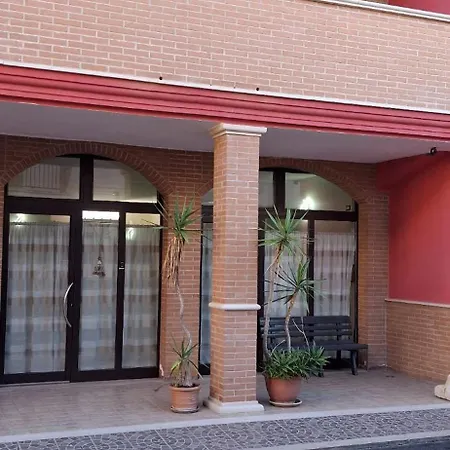 La Ninfa Del Lesina