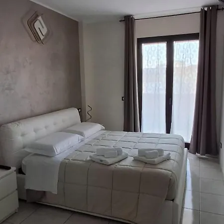 Gasthuis La Ninfa Del Lesina