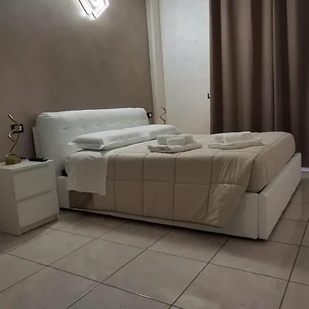 Maison d'hôtes La Ninfa Del Lesina