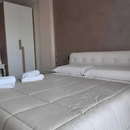 La Ninfa Del 3* Lesina