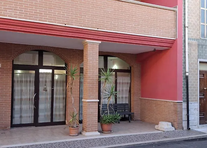 La Ninfa Del