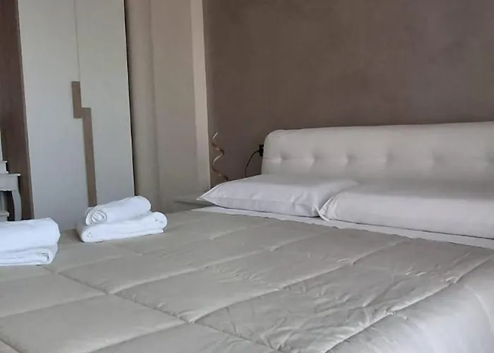 La Ninfa Del 3* Lesina